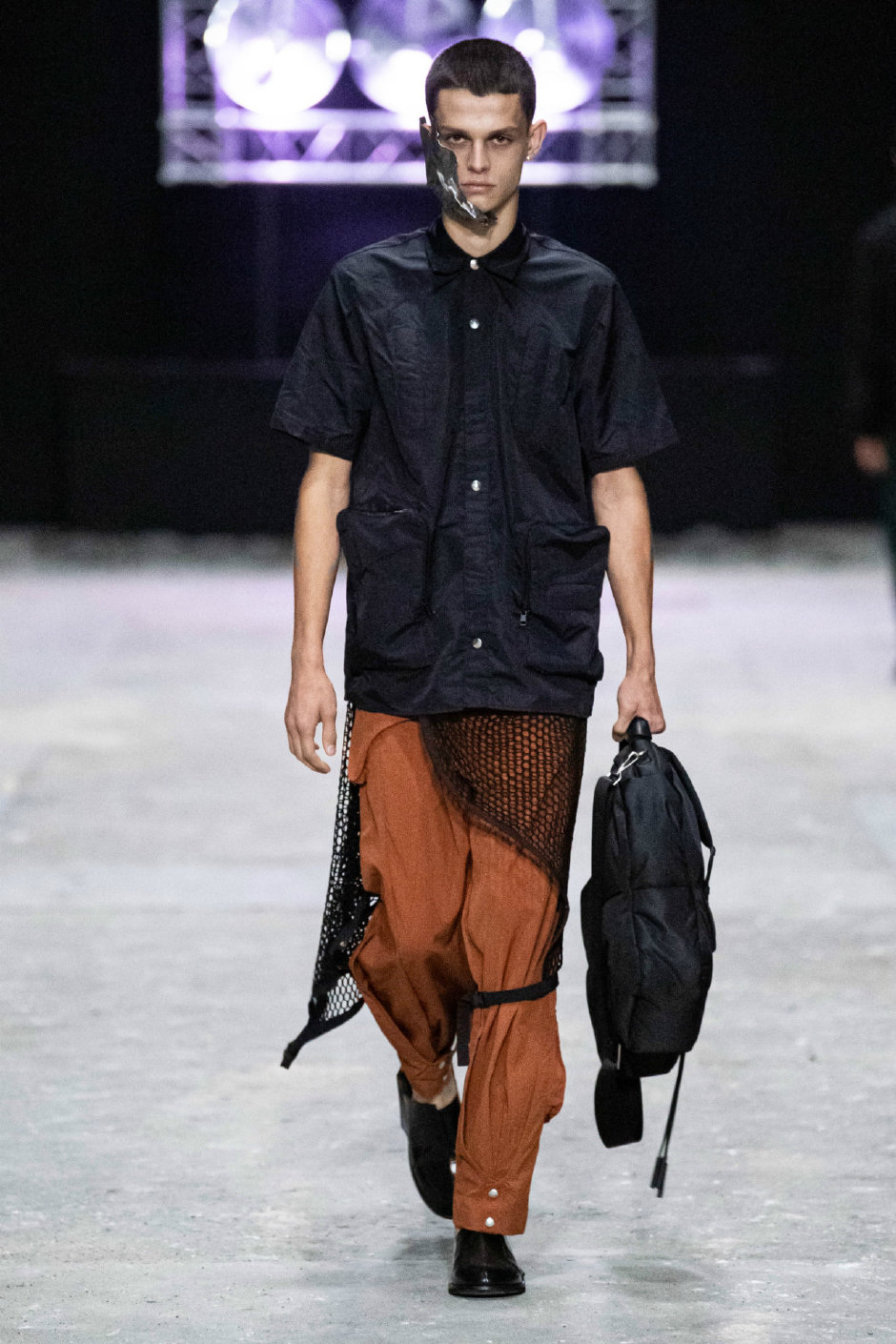 A-Cold-Wall İlkbahar/Yaz 2020