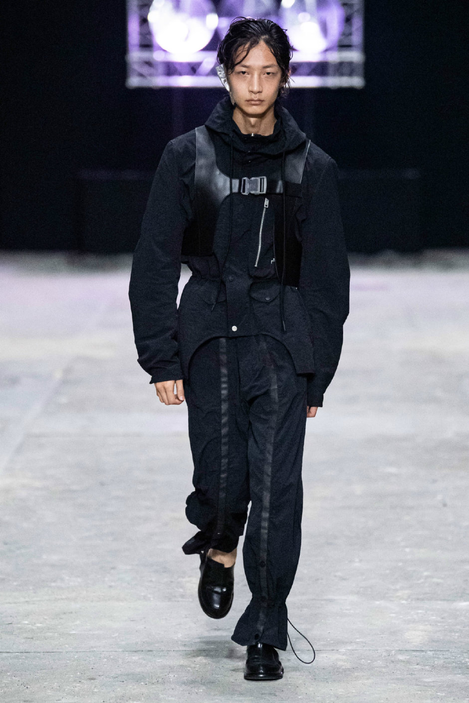 A-Cold-Wall İlkbahar/Yaz 2020