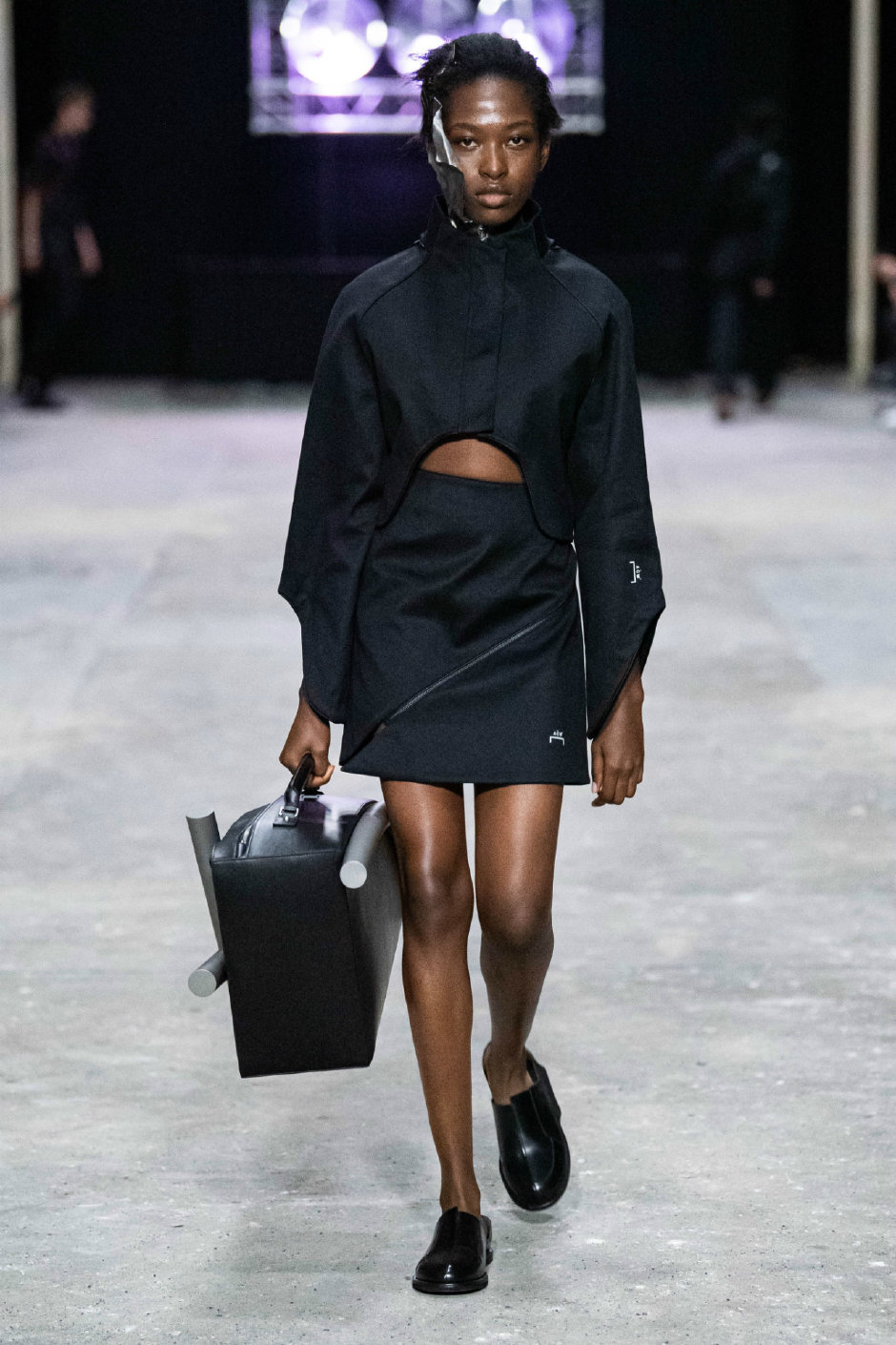 A-Cold-Wall İlkbahar/Yaz 2020