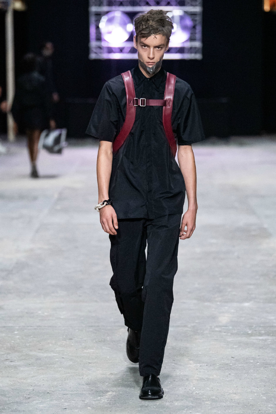 A-Cold-Wall İlkbahar/Yaz 2020