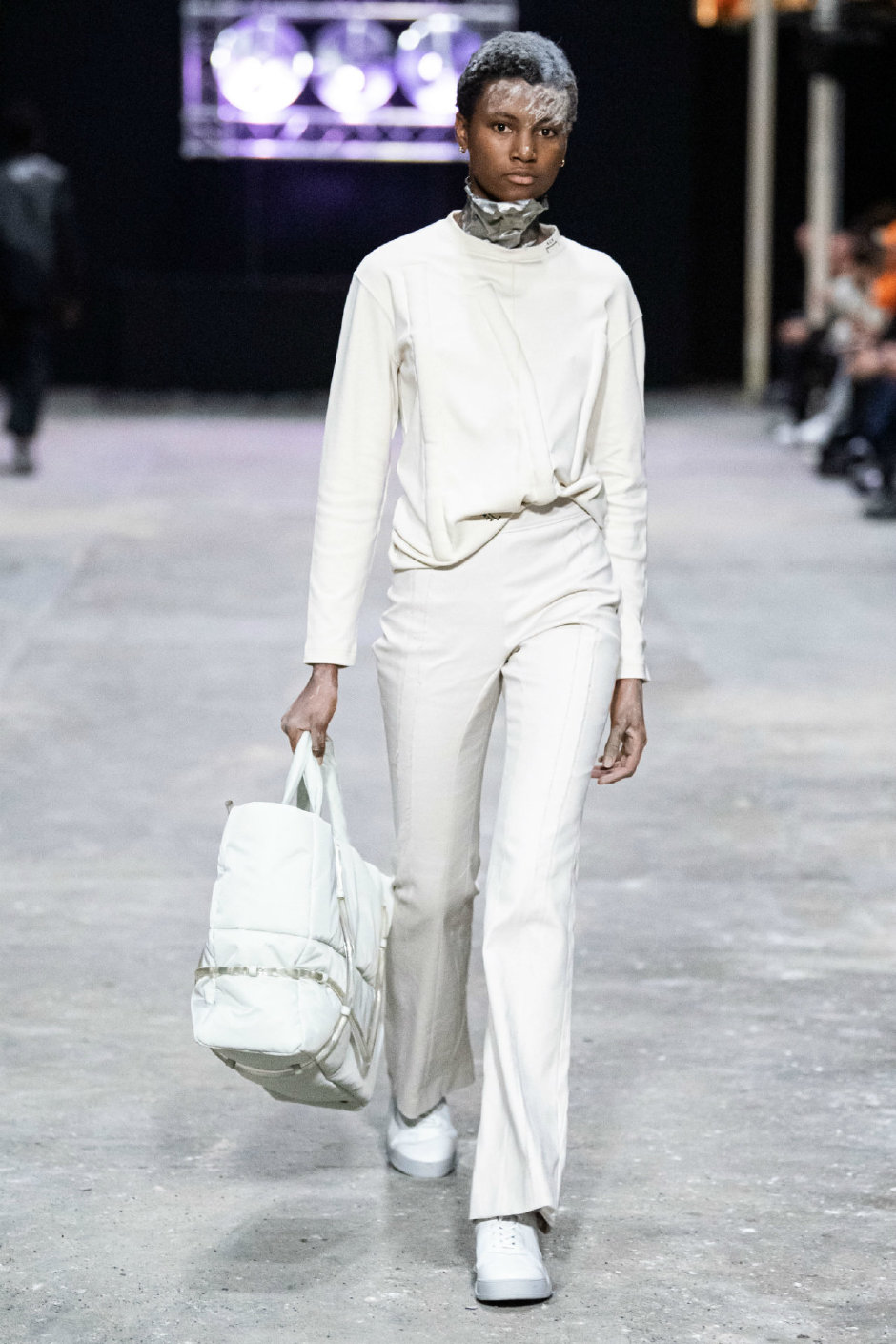 A-Cold-Wall İlkbahar/Yaz 2020