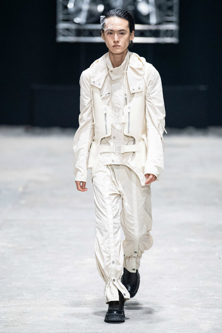 A-Cold-Wall İlkbahar/Yaz 2020