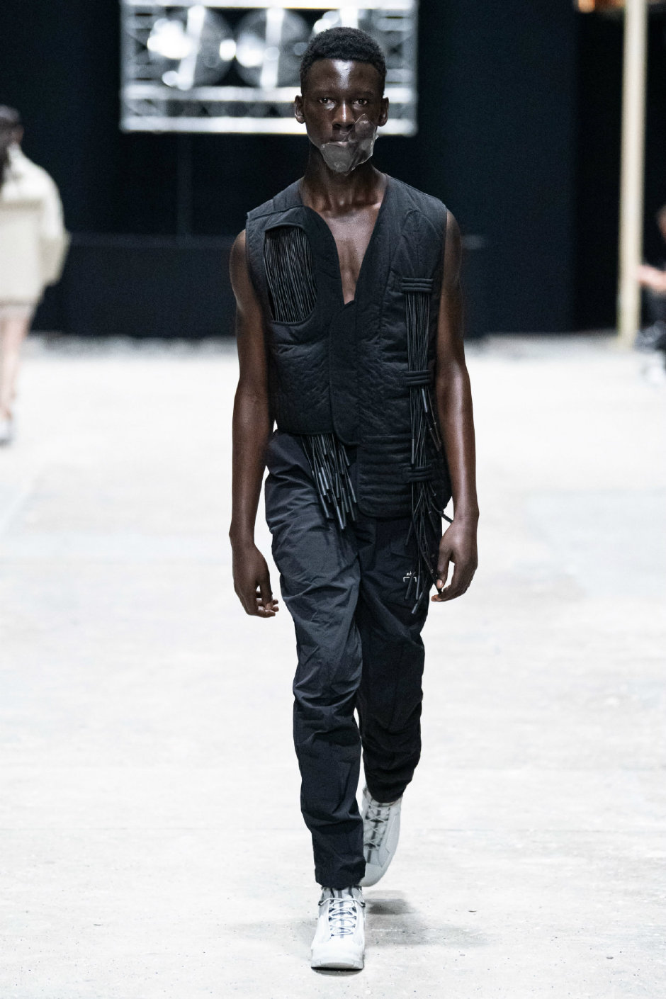 A-Cold-Wall İlkbahar/Yaz 2020