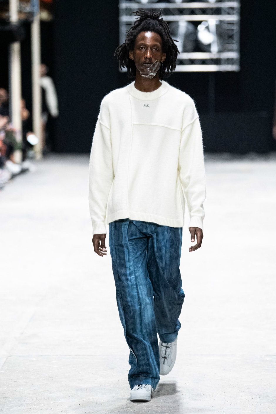 A-Cold-Wall İlkbahar/Yaz 2020