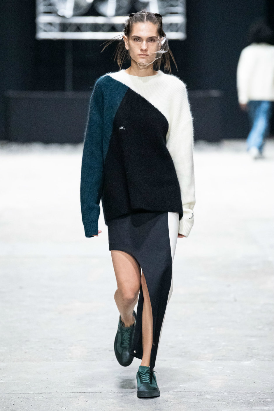 A-Cold-Wall İlkbahar/Yaz 2020