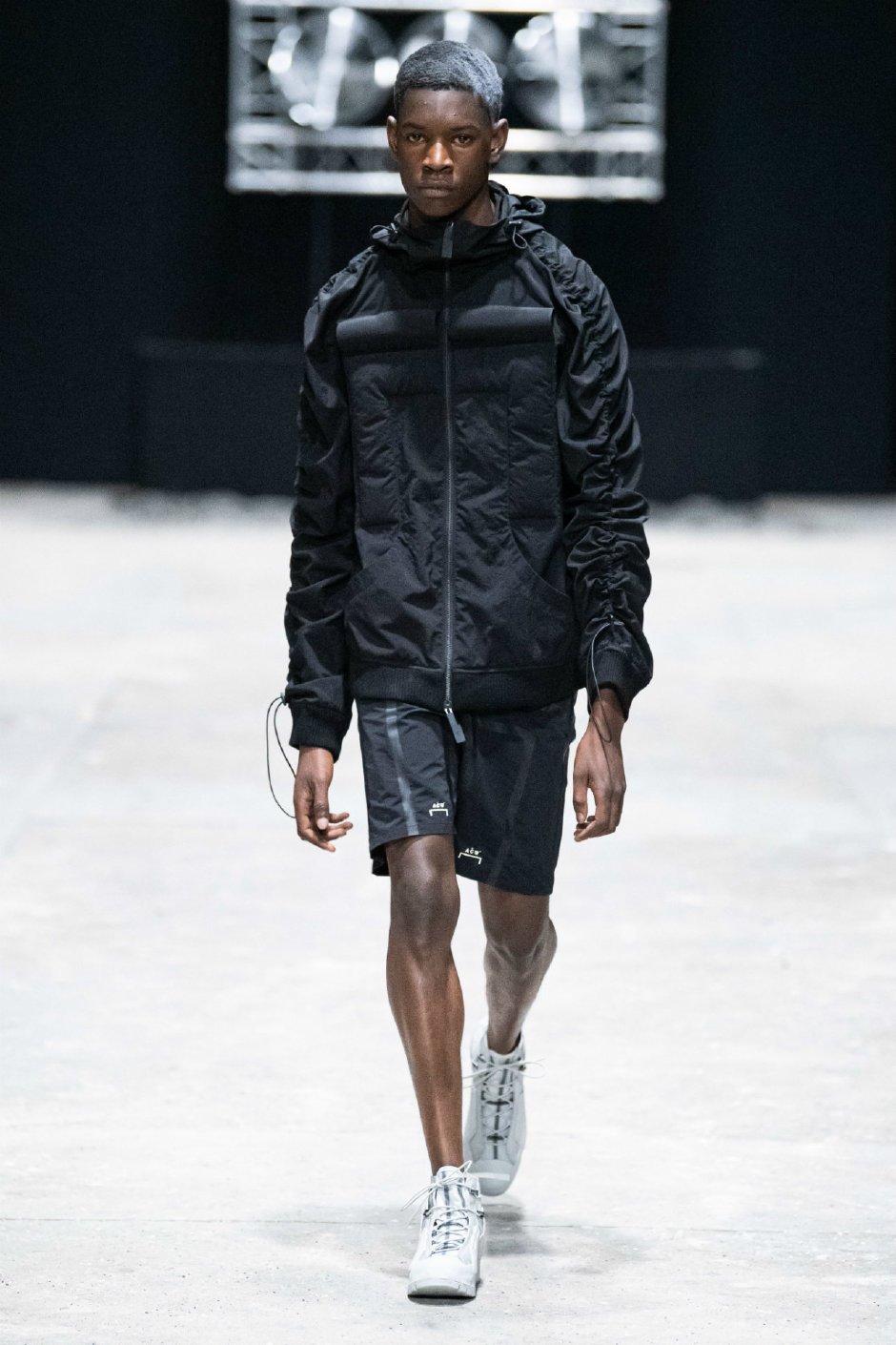 A-Cold-Wall İlkbahar/Yaz 2020