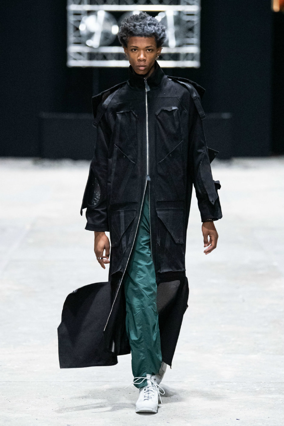 A-Cold-Wall İlkbahar/Yaz 2020