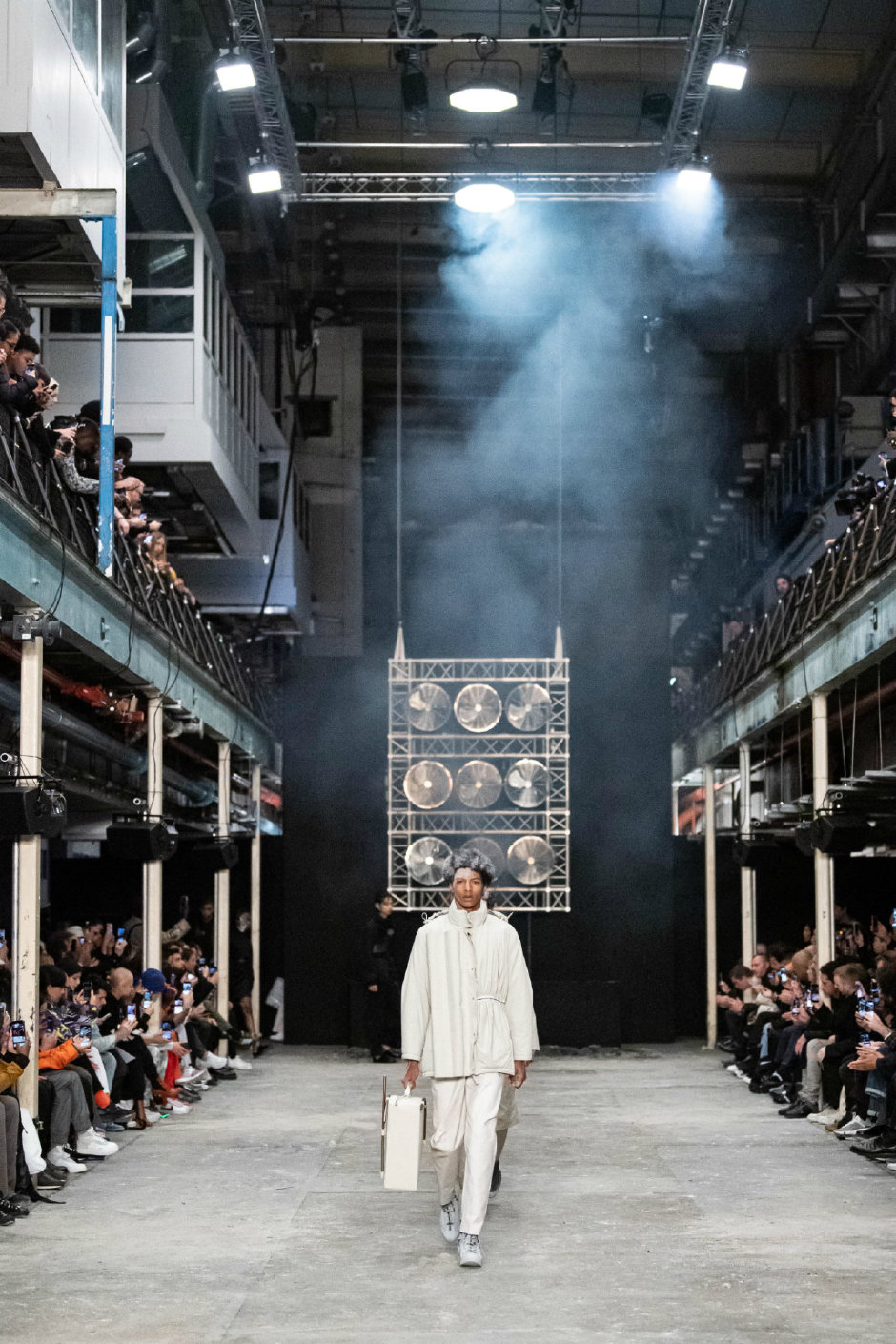 A-Cold-Wall İlkbahar/Yaz 2020