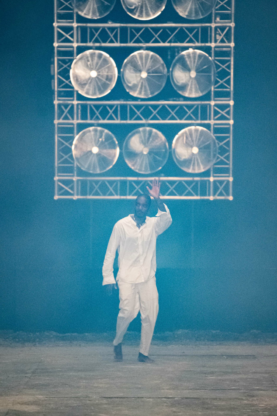 A-Cold-Wall İlkbahar/Yaz 2020