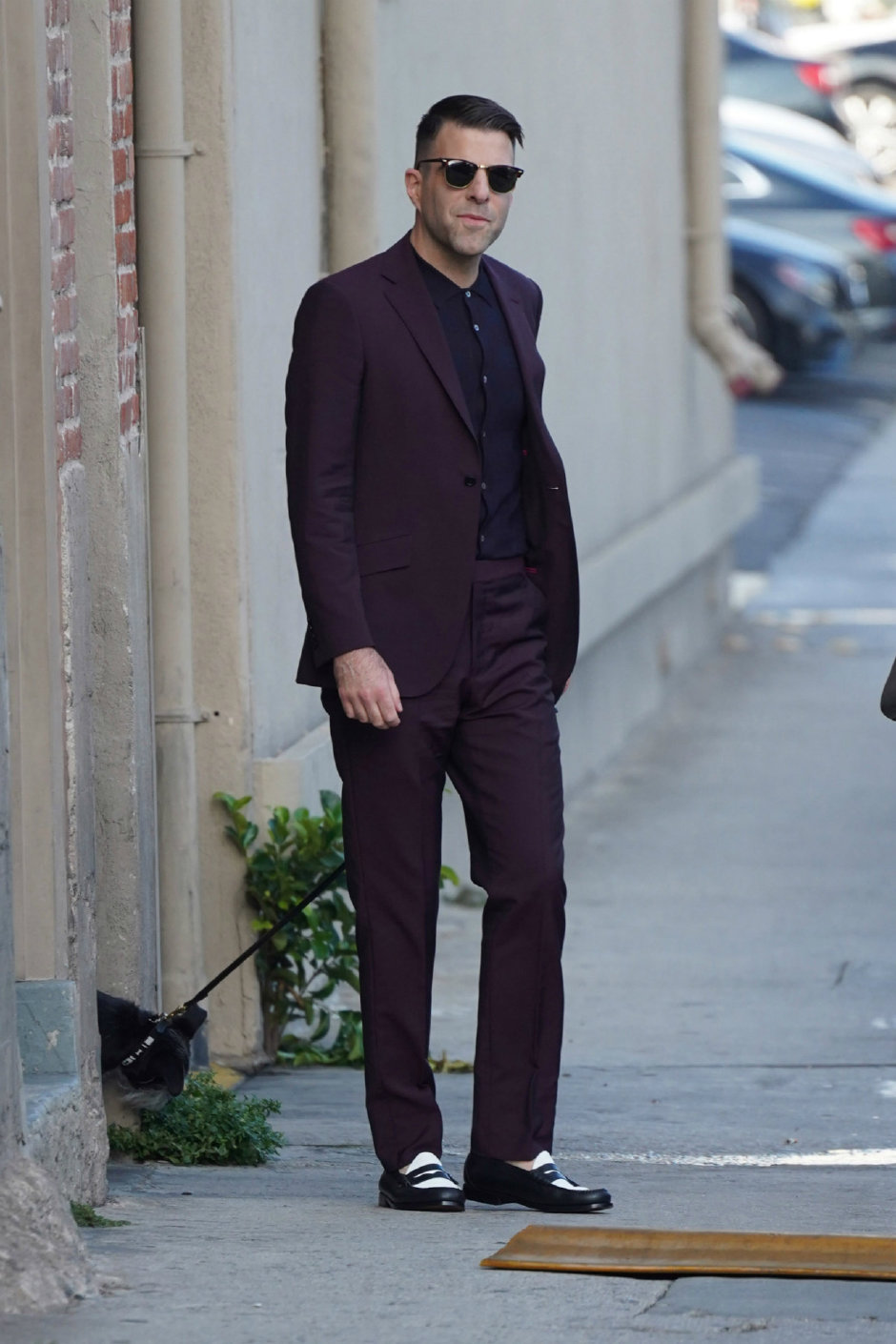 Haftanın En İyi Giyinen Erkekleri