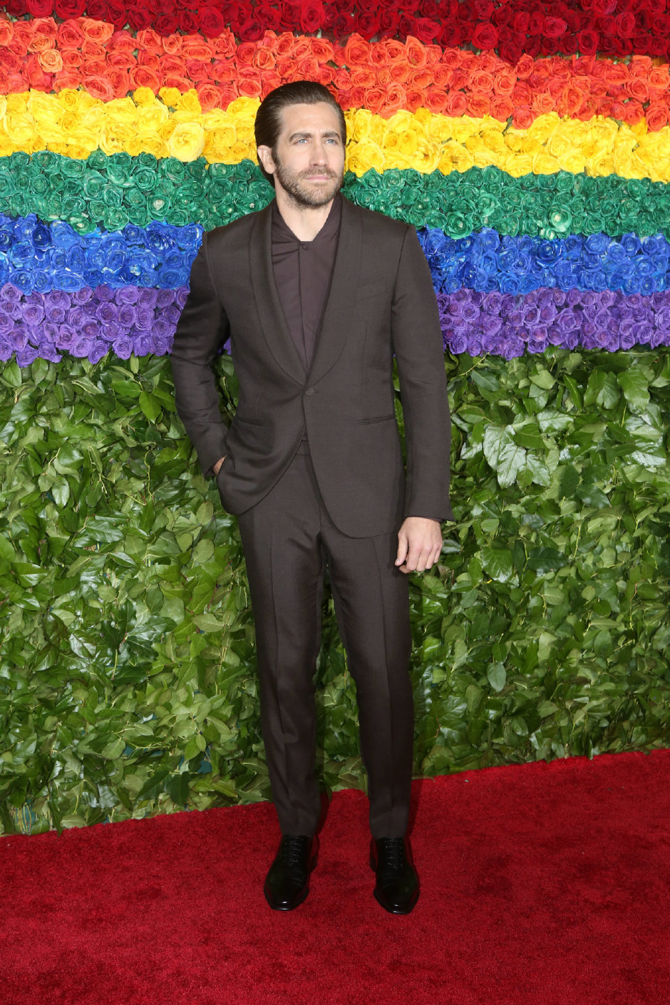 Haftanın En İyi Giyinen Erkekleri