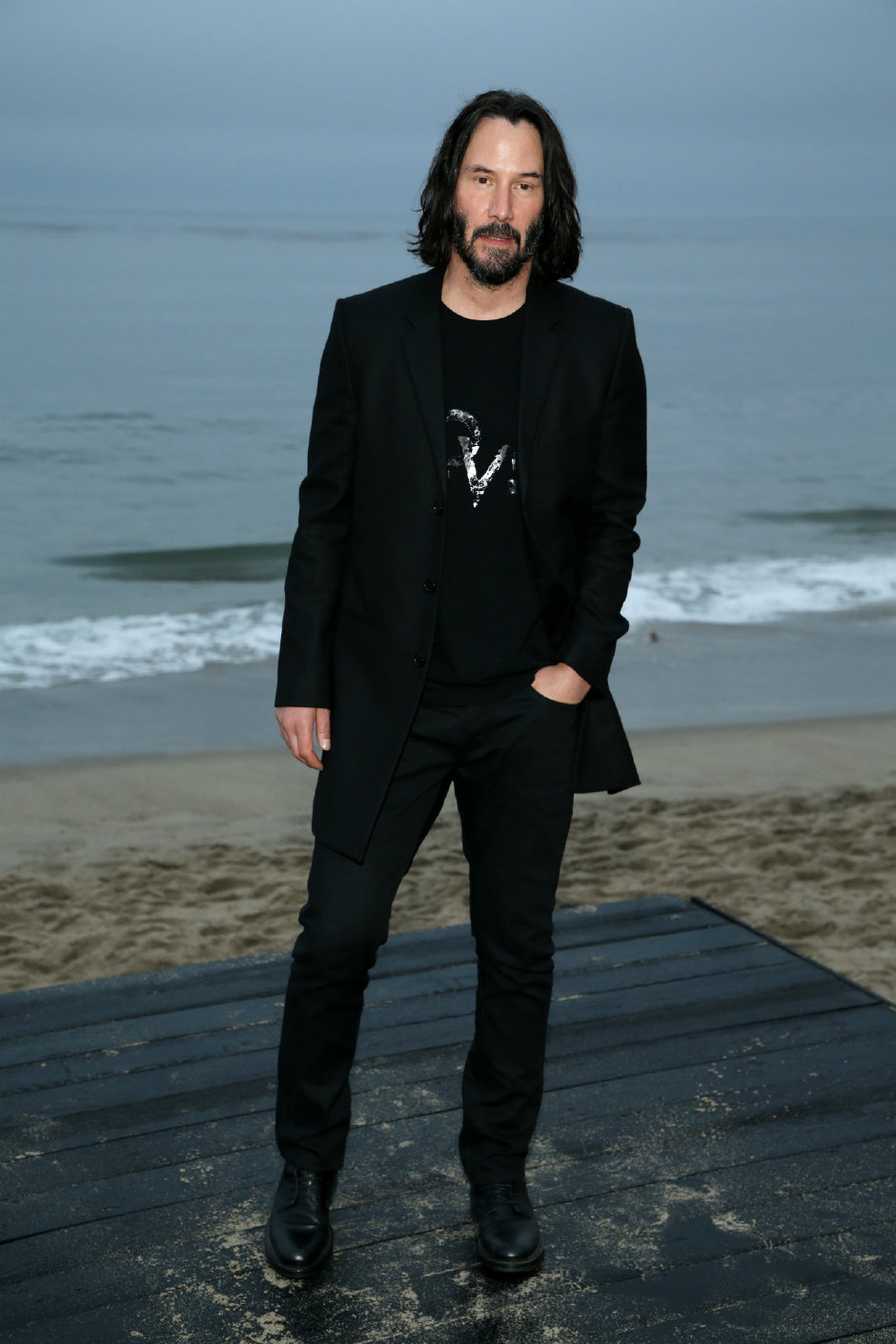 Haftanın En İyi Giyinen Erkekleri