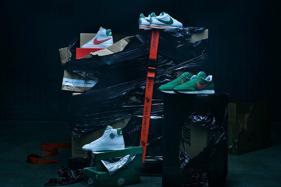 Nike strangers deals