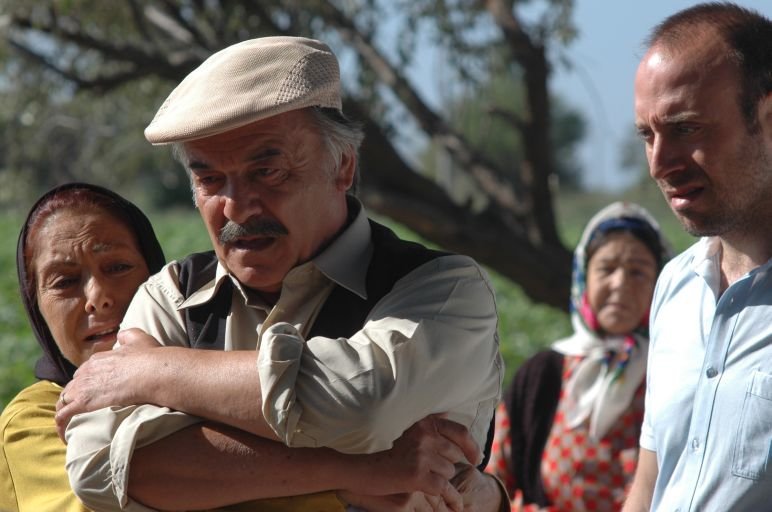 Sinema Tarihinin Unutulmaz Baba Figürleri