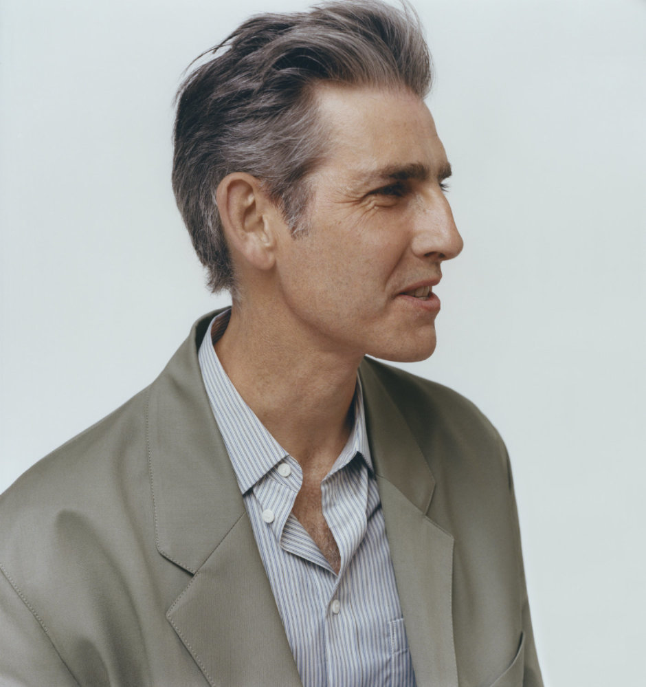 COS'un Yeni Erkek Koleksiyonu ile Tanışın