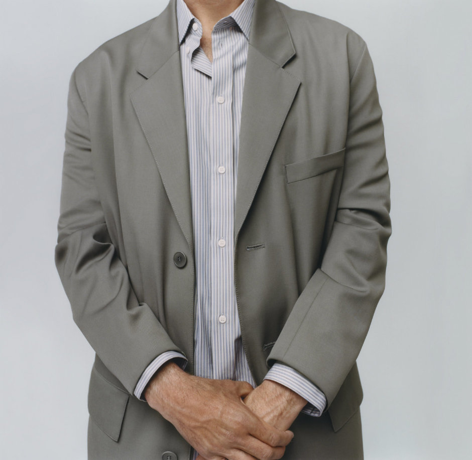 COS'un Yeni Erkek Koleksiyonu ile Tanışın