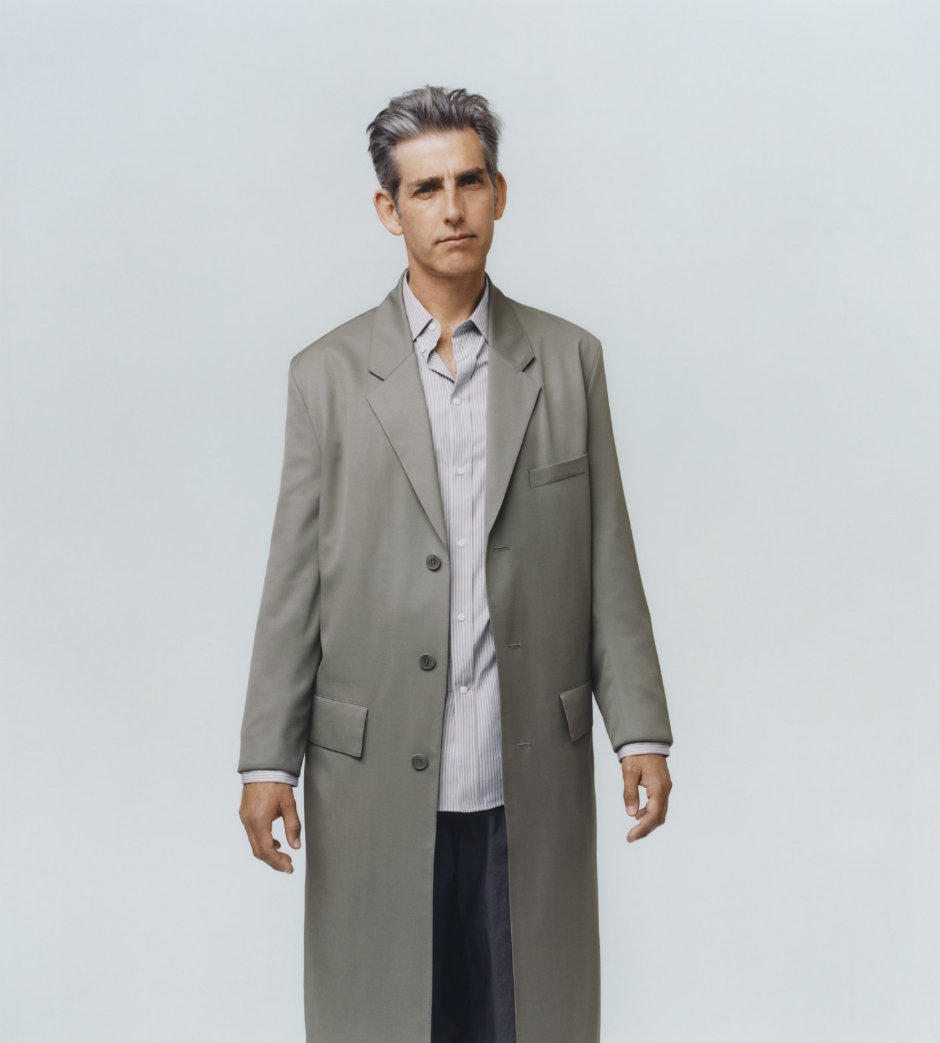 COS'un Yeni Erkek Koleksiyonu ile Tanışın