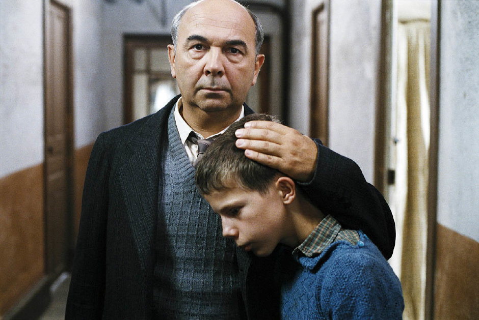 Sinema Tarihinin Unutulmaz Baba Figürleri