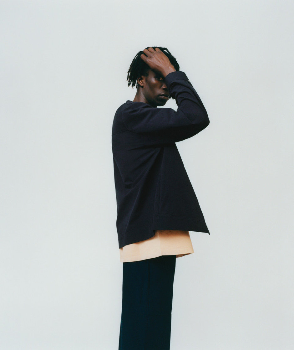 COS'un Yeni Erkek Koleksiyonu ile Tanışın