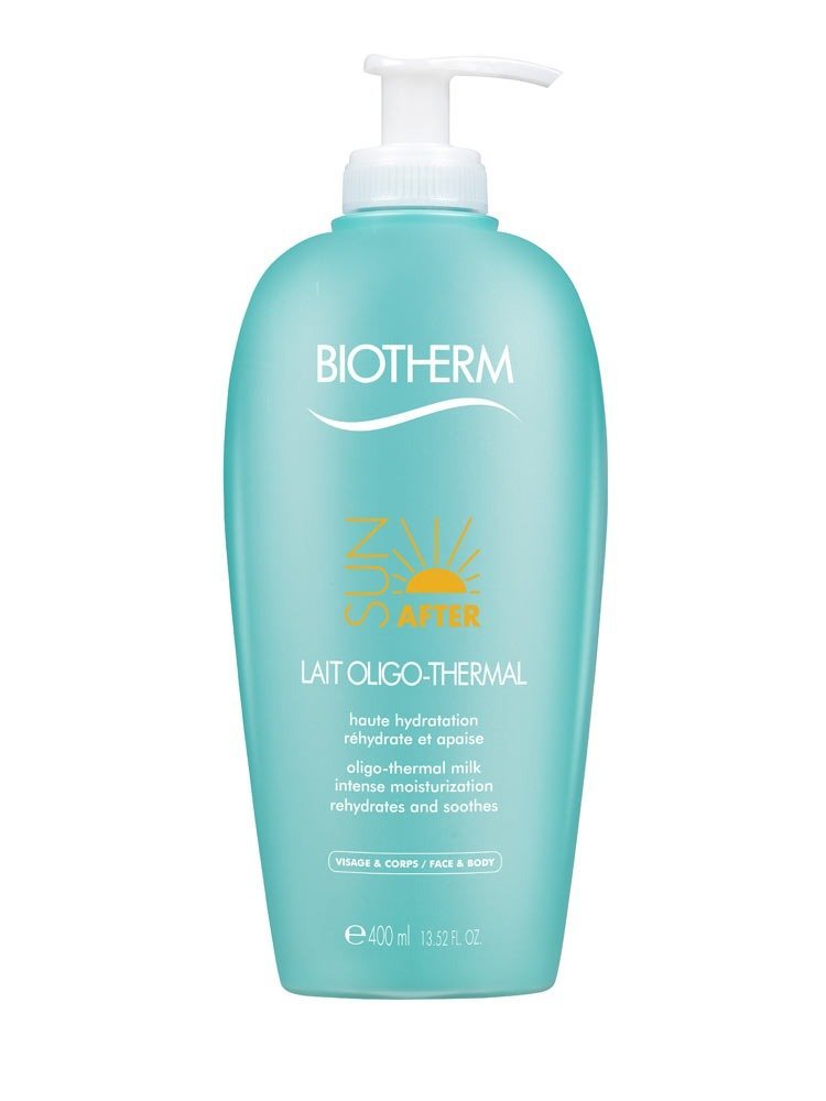 Güneşten Yıpranan Cilt için En İyi 15 After-Sun Bakım Güneşten Yıpranan Cilt için En İyi 15 After-Sun Bakım