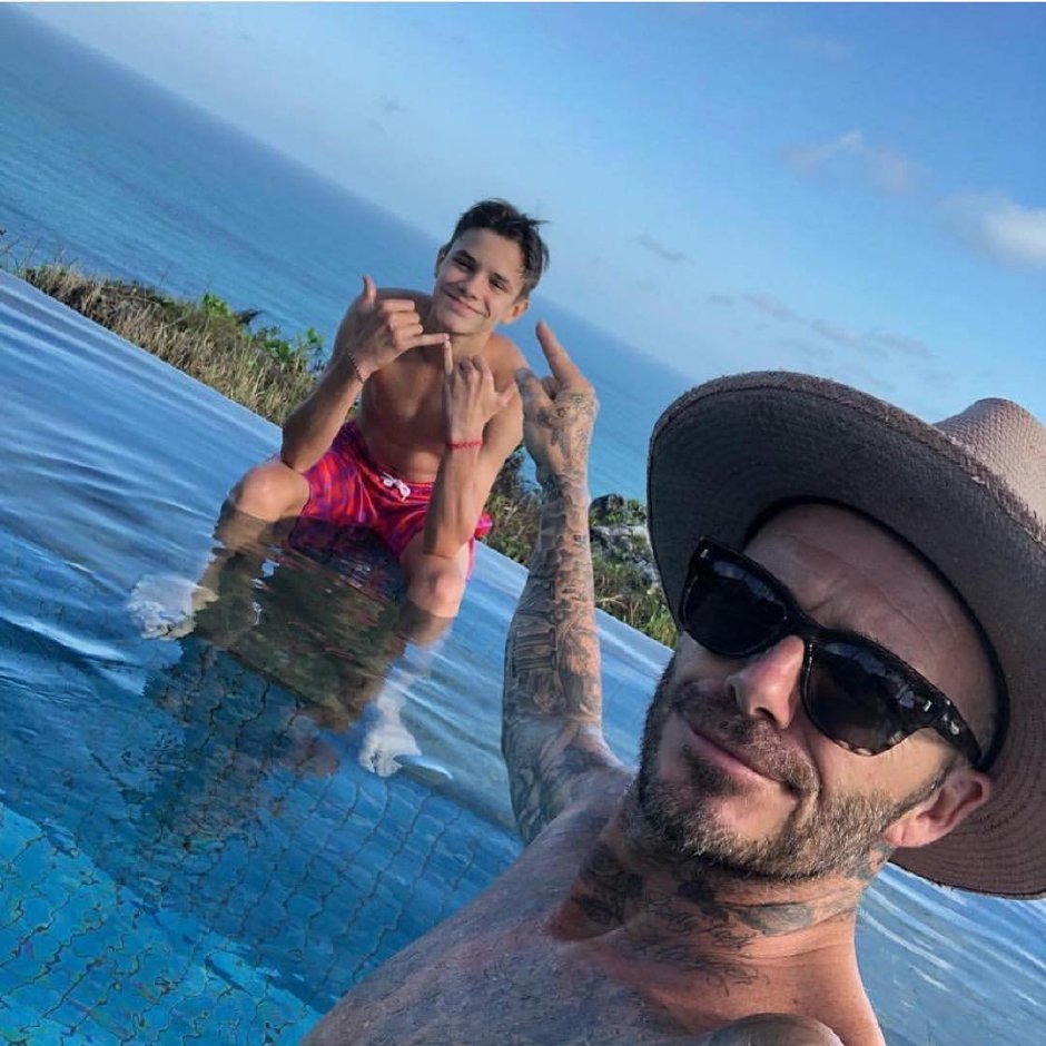 Hollywood'un En İkonik Babaları