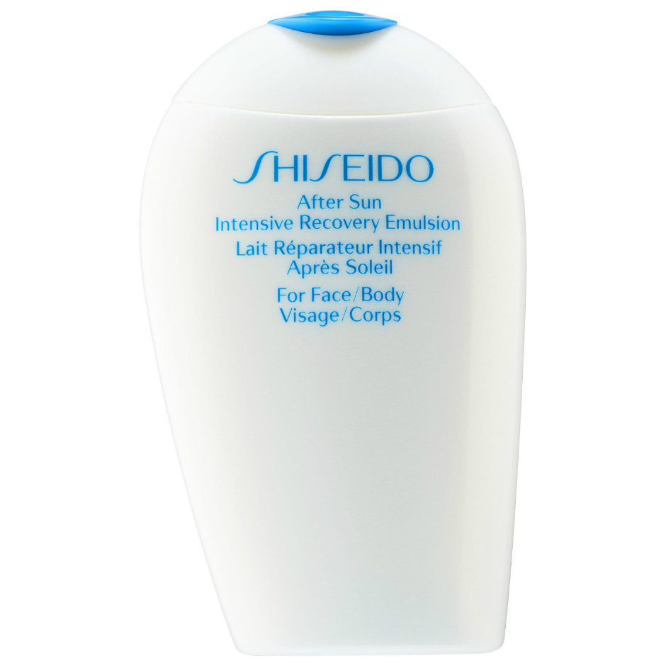 Güneşten Yıpranan Cilt için En İyi 15 After-Sun Bakım Güneşten Yıpranan Cilt için En İyi 15 After-Sun Bakım