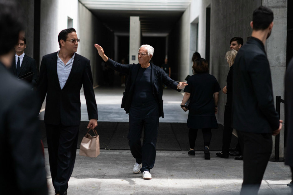 Milano Erkek Moda Haftası'nın En İyi Sokak Stilleri