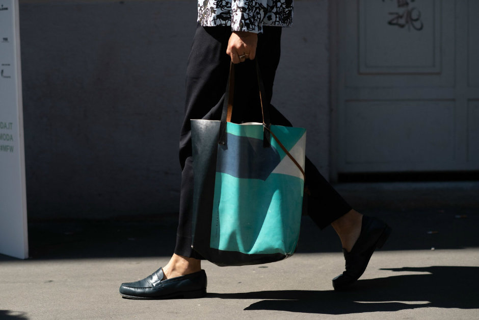 Milano Erkek Moda Haftası'nın En İyi Sokak Stilleri