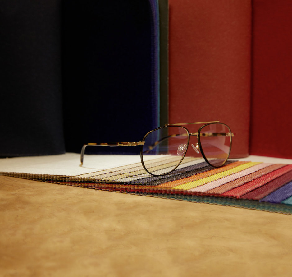 Salvatore Ferragamo Yeni Erkek Gözlük Koleksiyonunu Tanıttı Salvatore Ferragamo Yeni Erkek Gözlük Koleksiyonunu Tanıttı