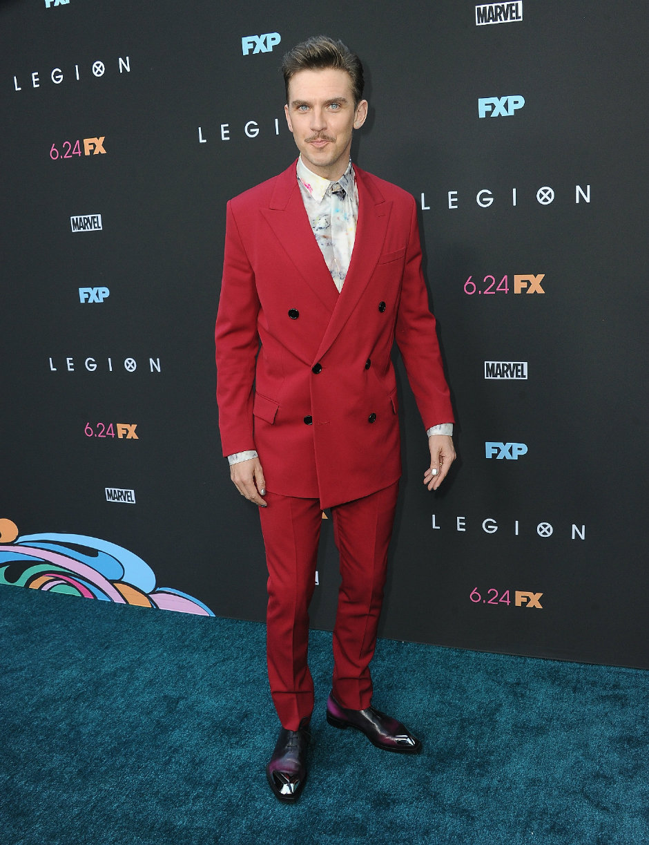 Haftanın En İyi Giyinen Erkekleri