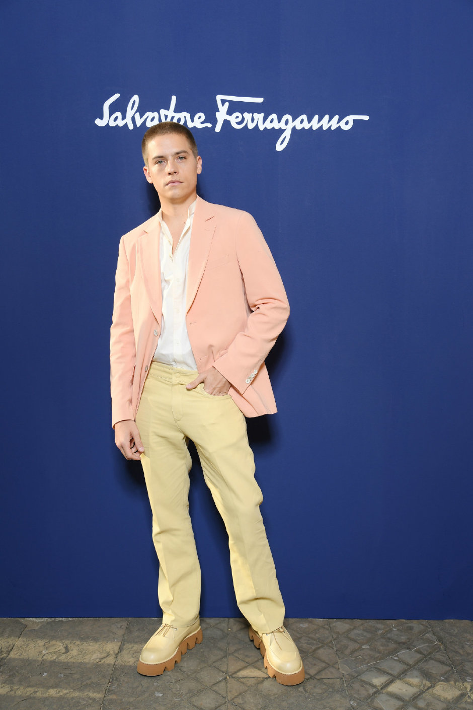 Haftanın En İyi Giyinen Erkekleri