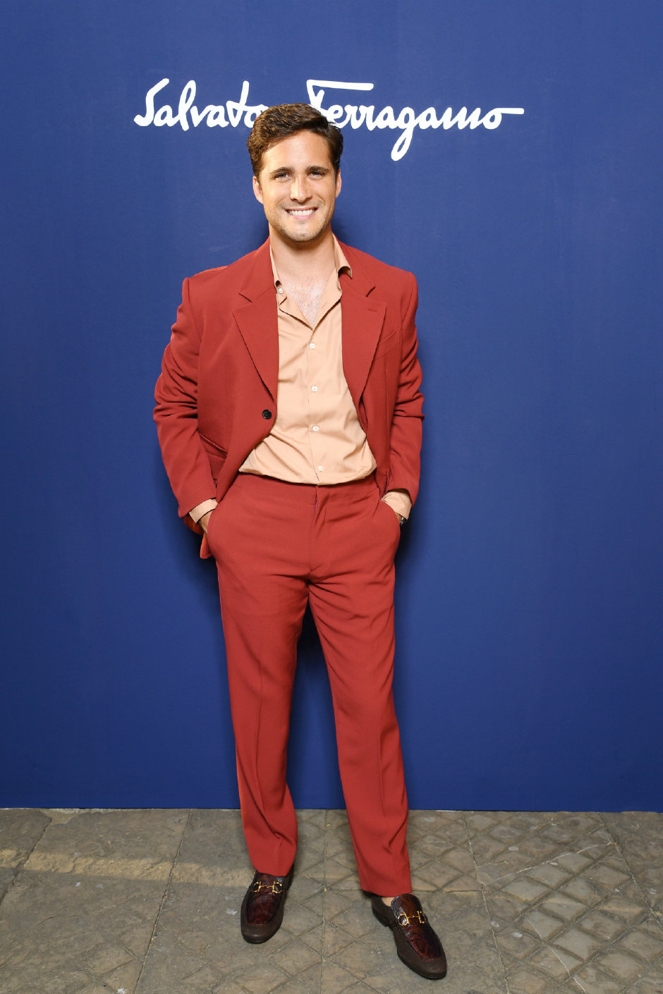 Haftanın En İyi Giyinen Erkekleri