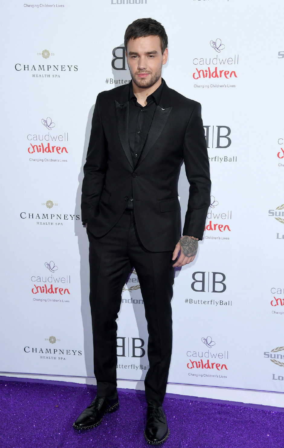 Haftanın En İyi Giyinen Erkekleri