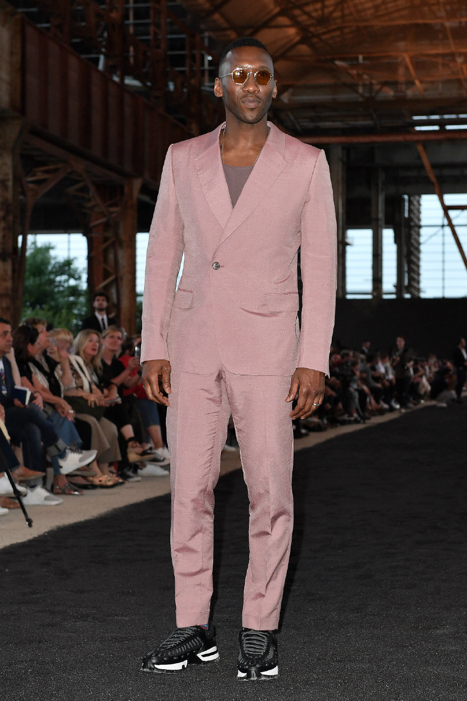 Haftanın En İyi Giyinen Erkekleri