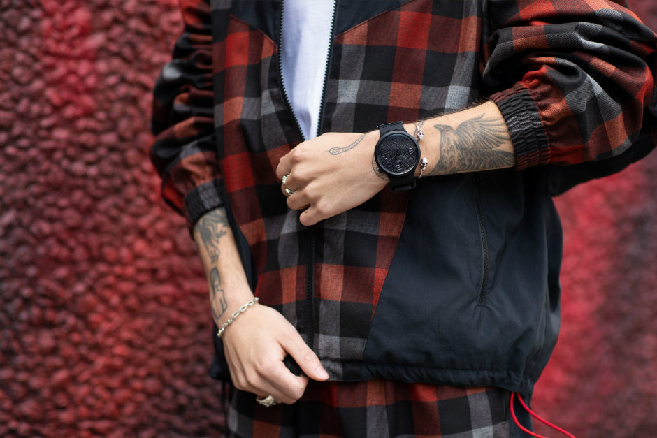 Swatch’un Yeni Koleksiyonu: BIG BOLD