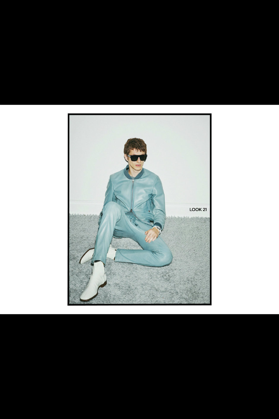 Tom Ford İlkbahar/Yaz 2020