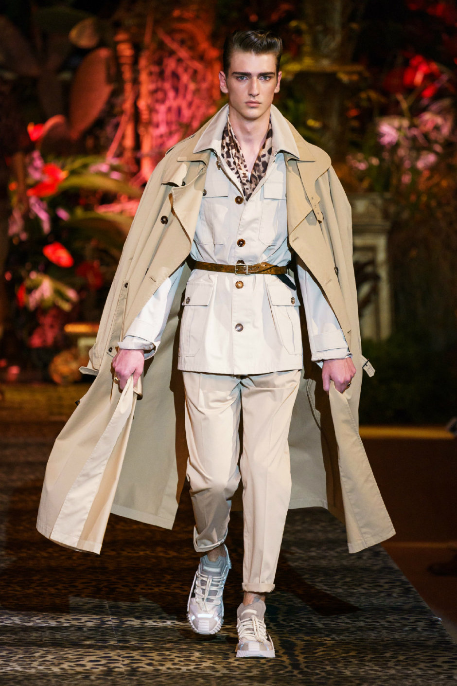 Dolce & Gabbana İlkbahar/Yaz 2020