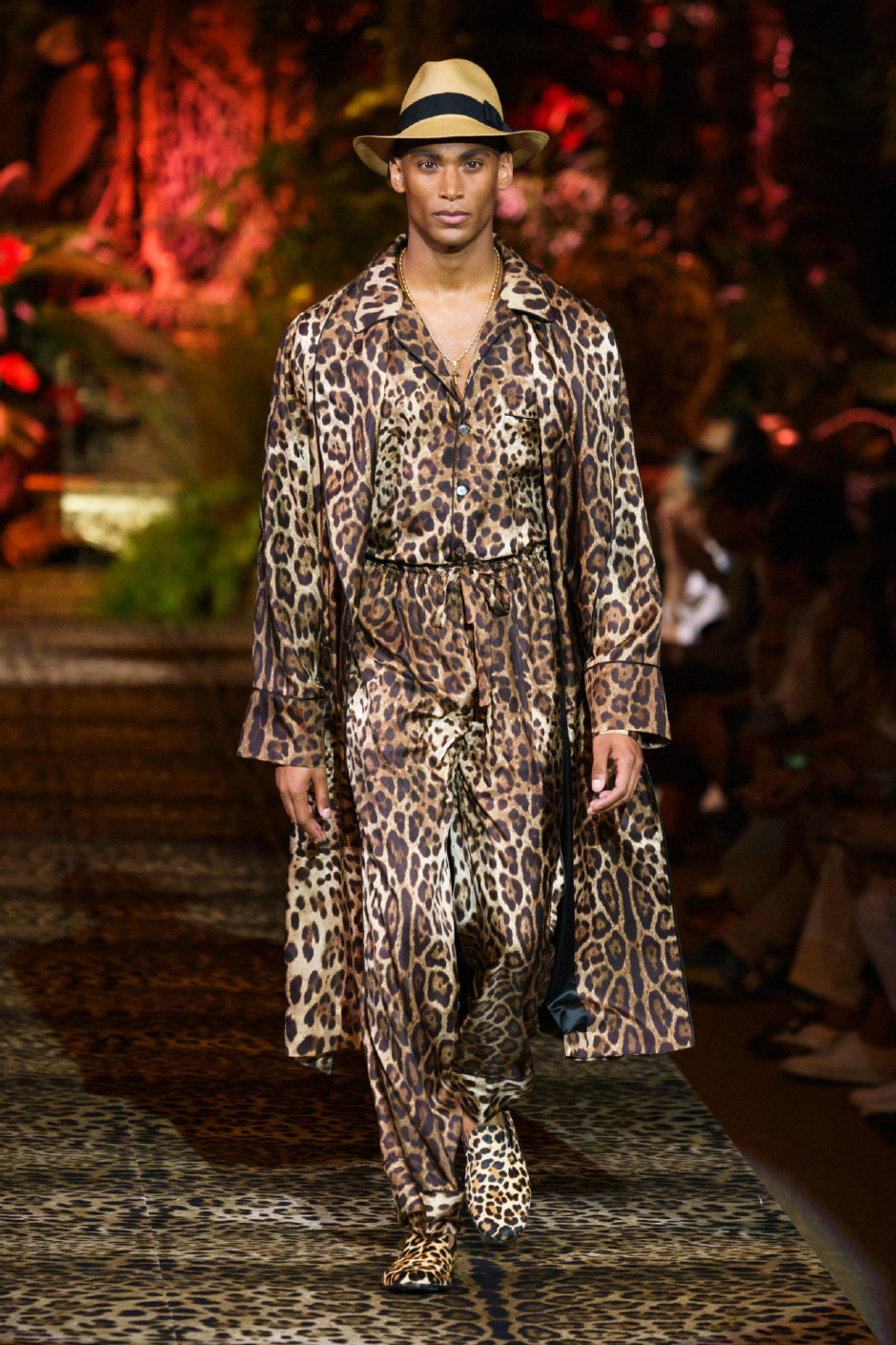 Dolce & Gabbana İlkbahar/Yaz 2020