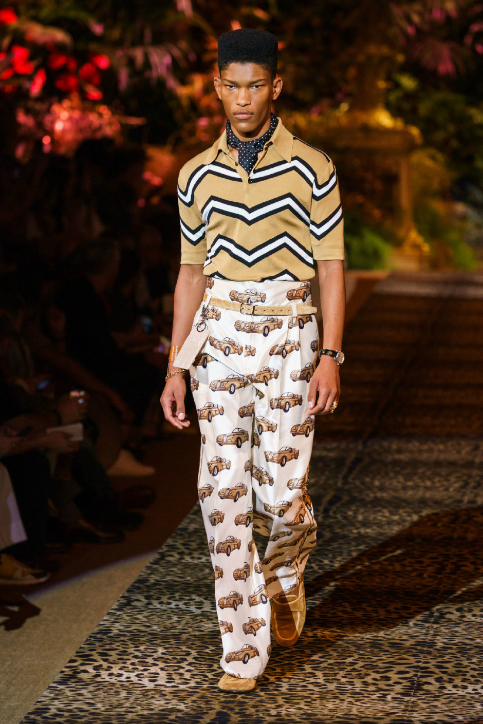 Dolce & Gabbana İlkbahar/Yaz 2020