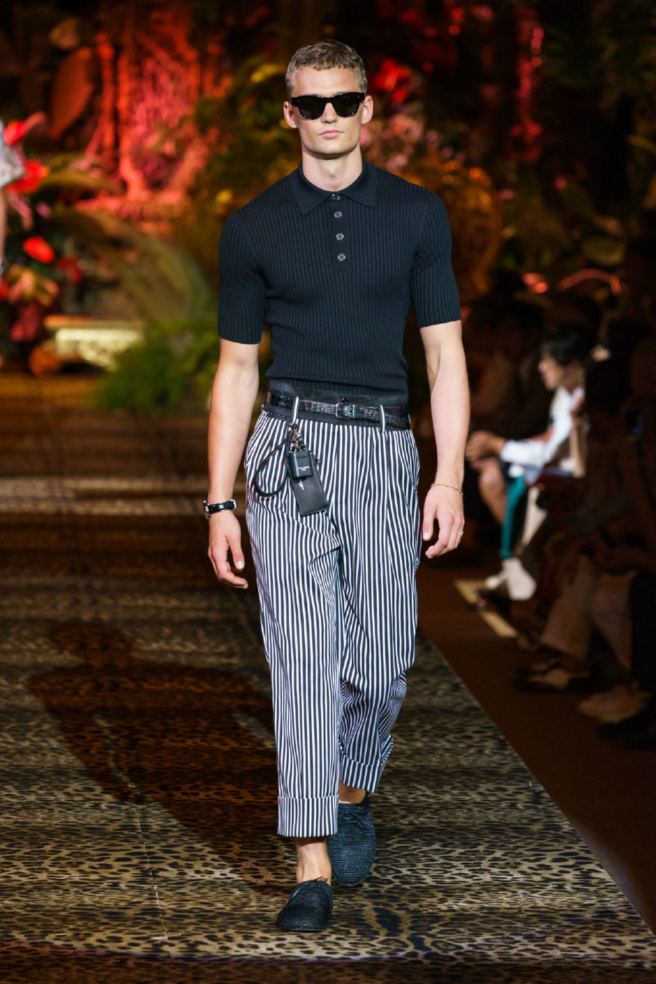 Dolce & Gabbana İlkbahar/Yaz 2020