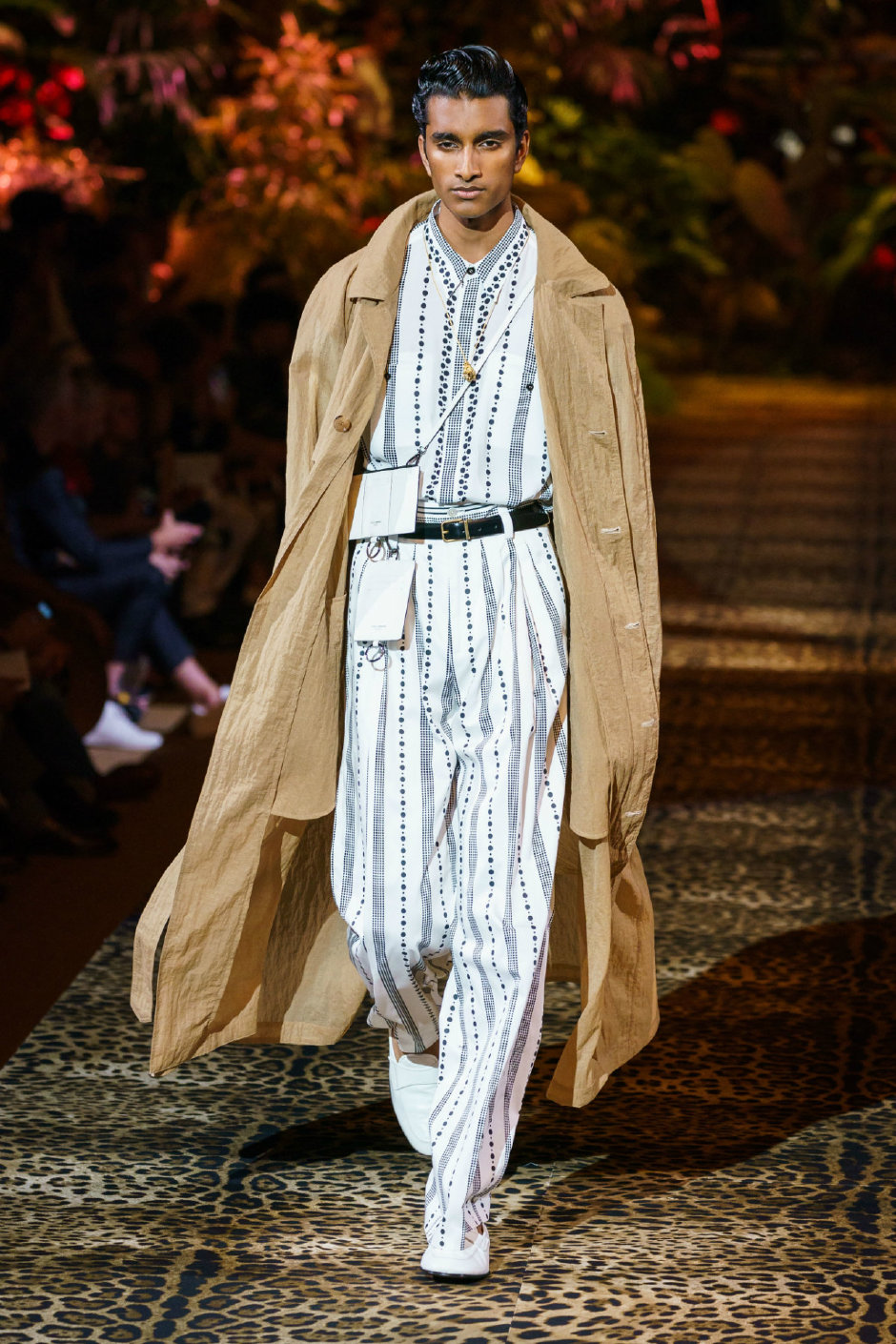 Dolce & Gabbana İlkbahar/Yaz 2020