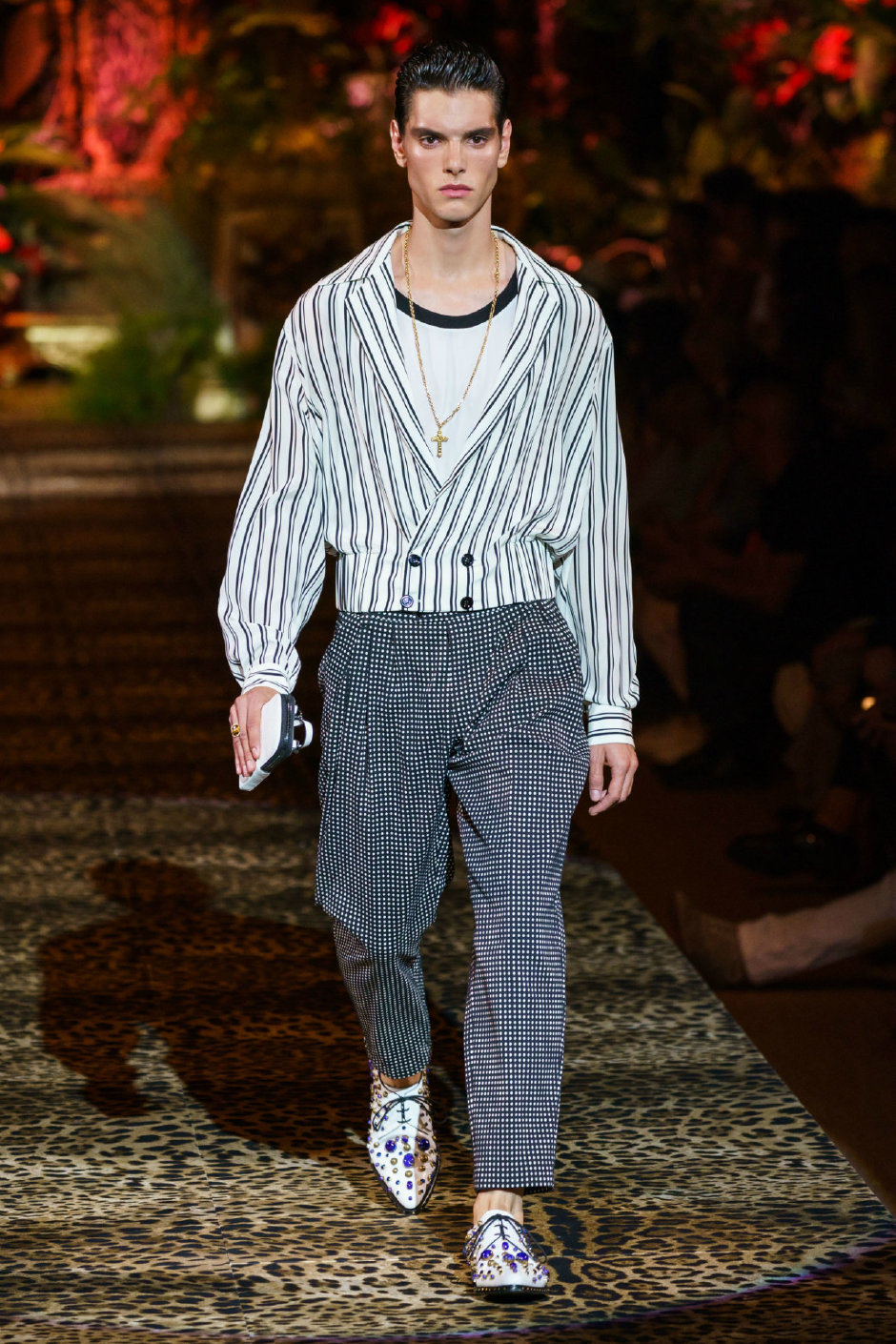 Dolce & Gabbana İlkbahar/Yaz 2020