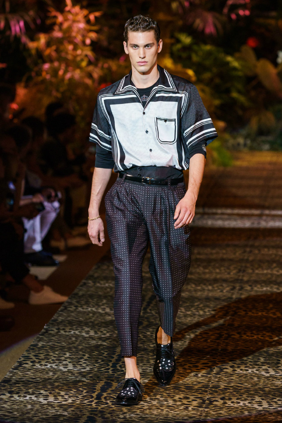 Dolce & Gabbana İlkbahar/Yaz 2020