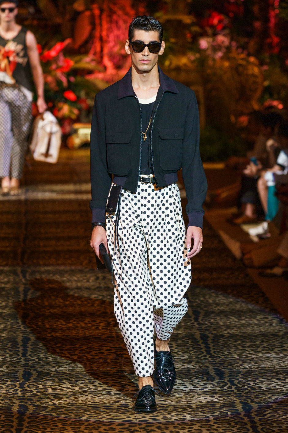 Dolce & Gabbana İlkbahar/Yaz 2020