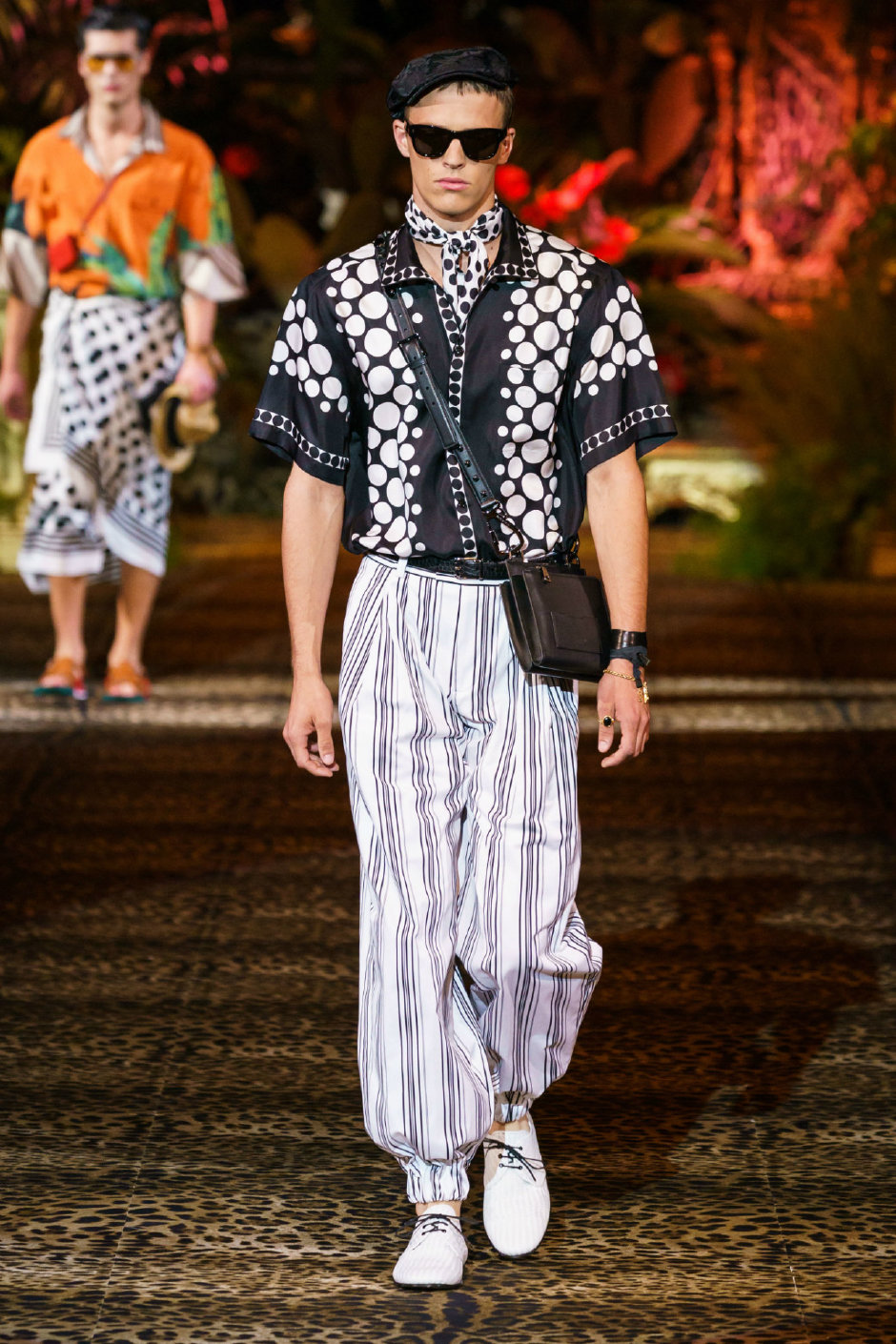 Dolce & Gabbana İlkbahar/Yaz 2020