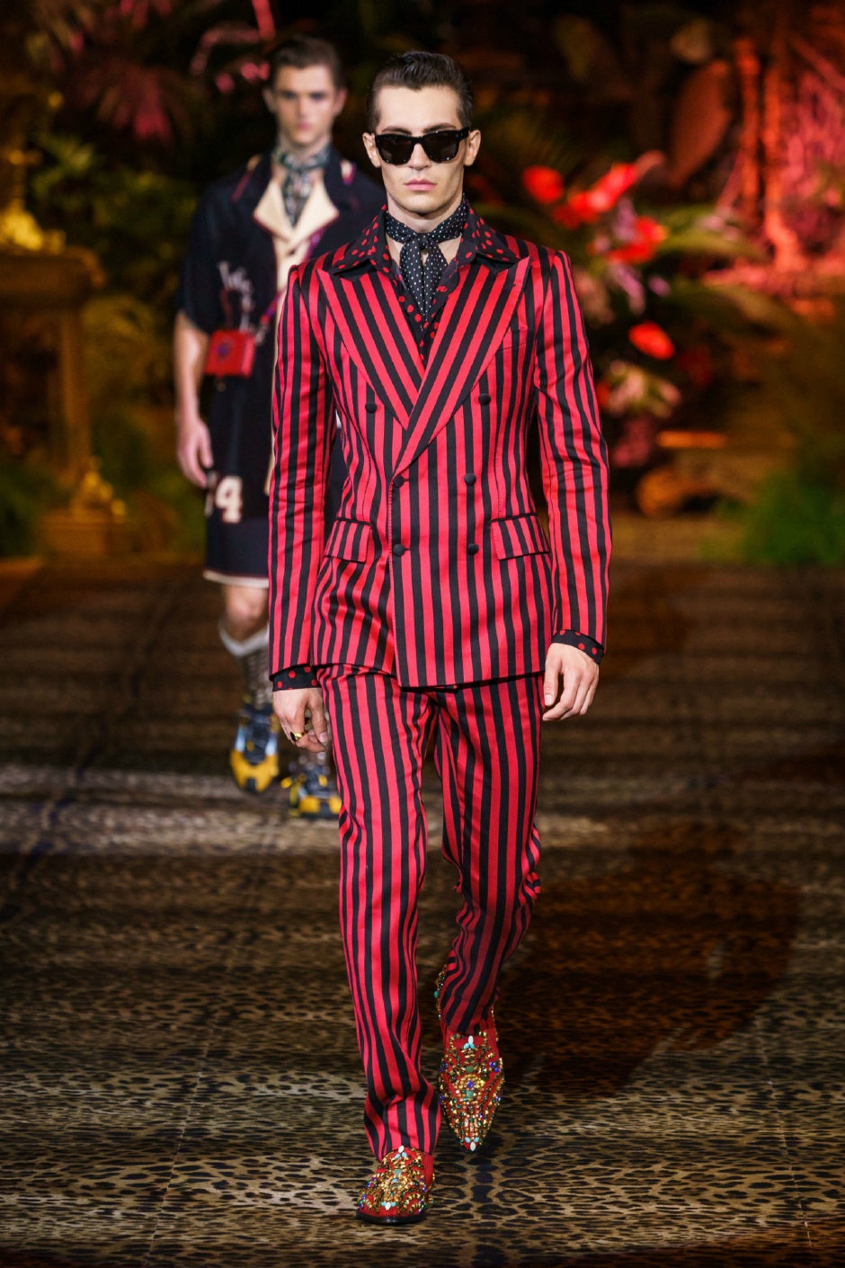 Dolce & Gabbana İlkbahar/Yaz 2020