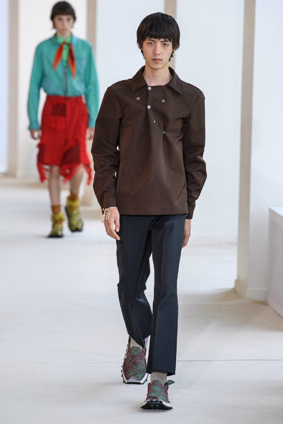 Acne İlkbahar/Yaz 2020