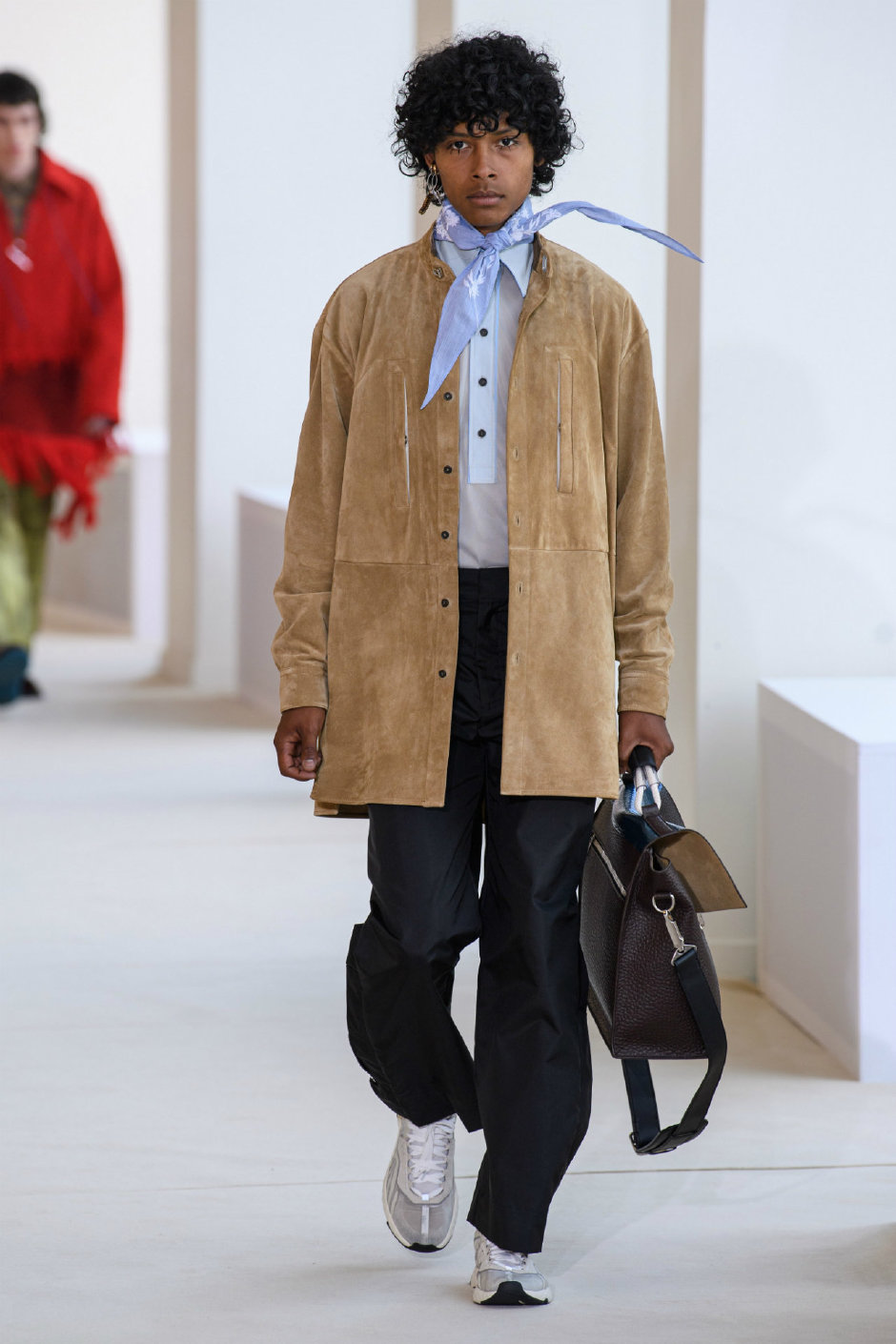 Acne İlkbahar/Yaz 2020