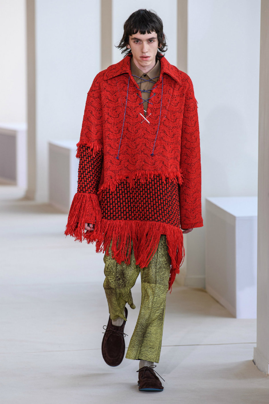 Acne İlkbahar/Yaz 2020