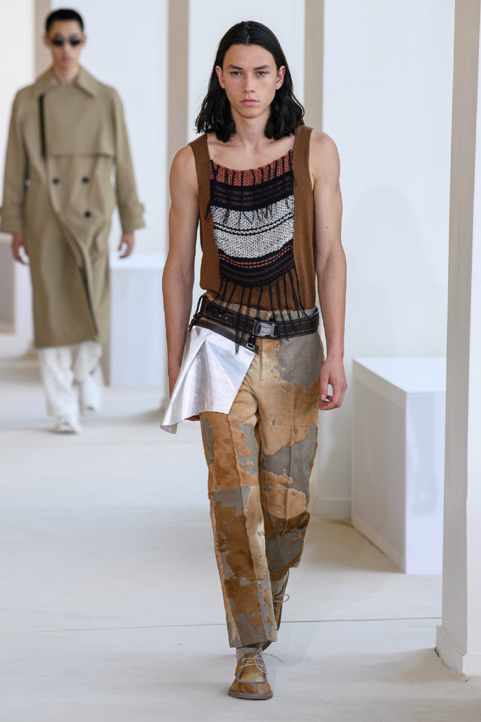 Acne İlkbahar/Yaz 2020